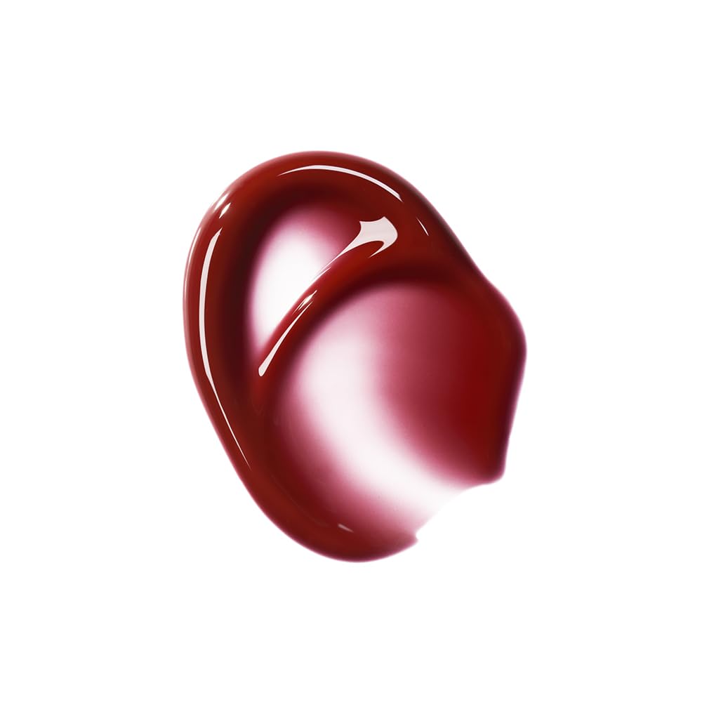 r.e.m. beauty Wicked: For Good | Poppy Plumping Lip Gloss | Instant Plumping Effect for Hydrated, Softer and Smoother Lips | Silky, Non-Sticky Feel | 0.34 Fl Oz - Image 2