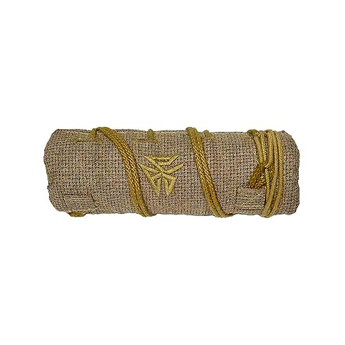Burn Proof Gear Suppressor Cover Heavy (FDE, 7.5)