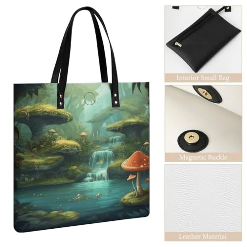 Sacs à main pour femme au design hobo chic avec finitions main
