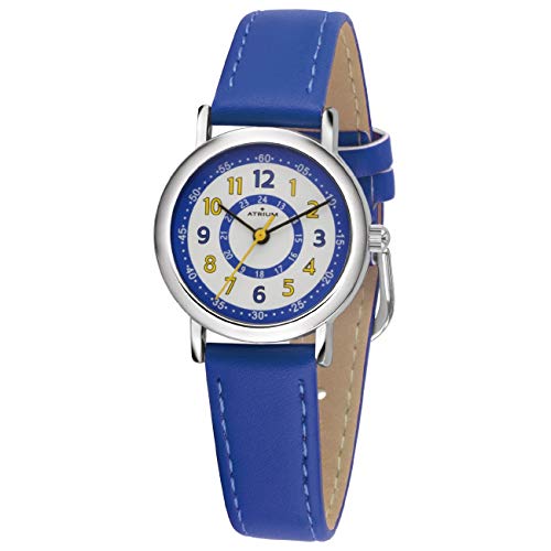  ATRIUM Montre-bracelet à quartz analogique pou...