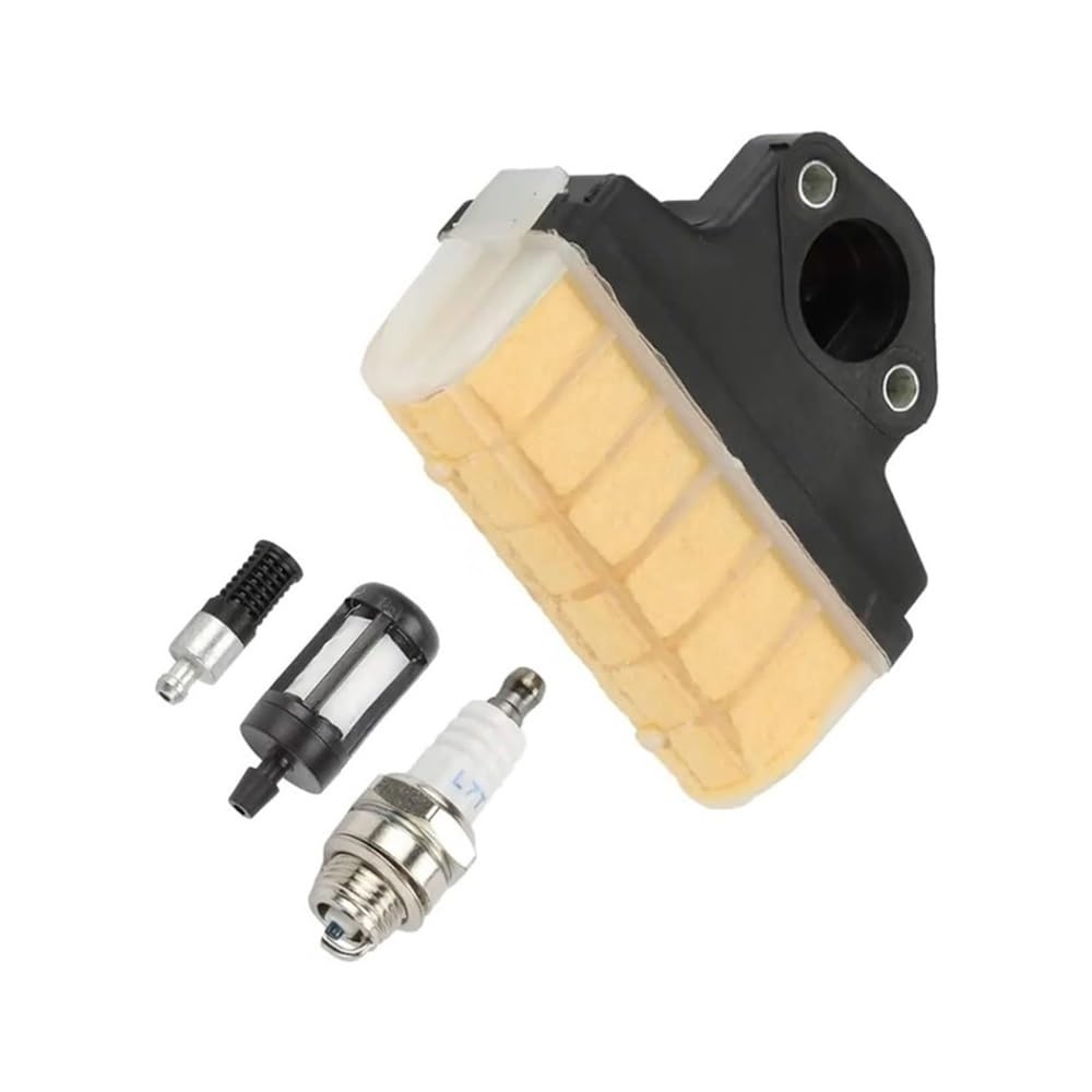 Filtre à air MS250 de rechange pour optimiser la puissance du moteur 025