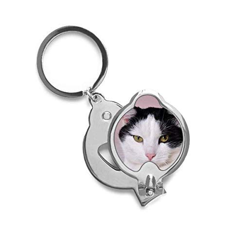 Ongle cutter pour chat Billicat Tuxedo pour couper les griffes sans douleur