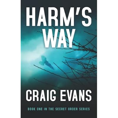 Harm's Way
