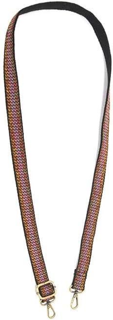 Joy Susan Women's Fashon Crossbody Purse Replacement Strap