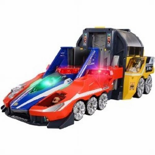 Tomica Hyper Series - X Runner