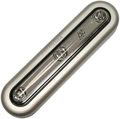 Sylvania LED Dot It Linear Swivel Light