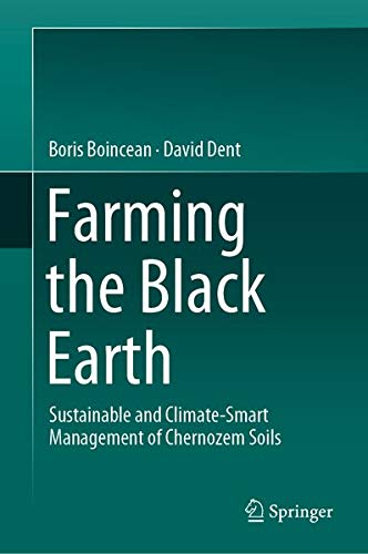 Buy Farming the Black Earth — BookShops.in