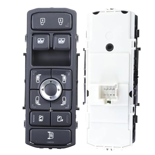 Interrupteur de vitre passager pour camion Scania R S NGT - Commande électrique 2569026