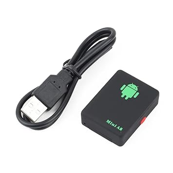 A8 Hidden Voice Recorder | SOS Button Live Listening | Built-in Rechargeable Battery | Audio Sim Device | Spy Voice Recorder Product Microphone | GSM Sim Slot Remote Call Back