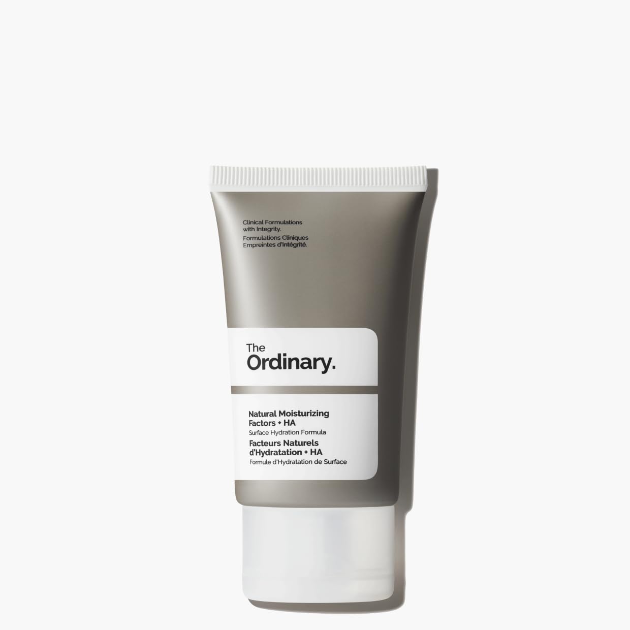 THE ORDINARY Natural Moisturizing Factors + HA Cream (30 ml)