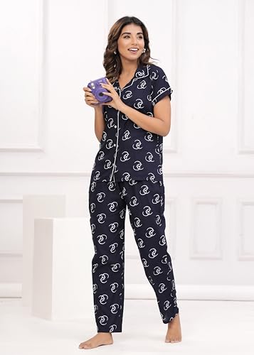 Image of Ichaa Women Night Suit
