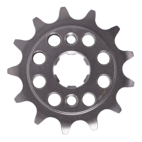 Kit pignons avant et arrière 520 pour moto XL250 S2 3S2 MD30 XL 250