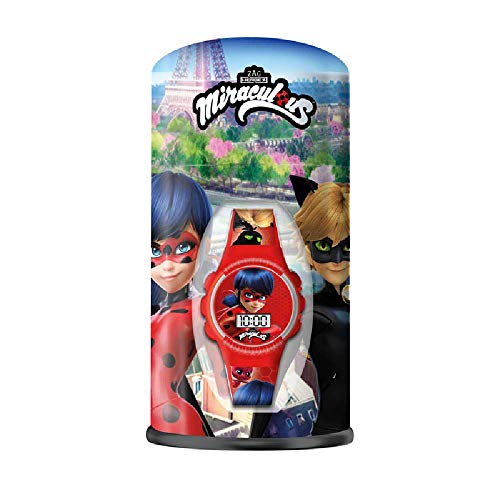  Kids Licensing Montre Coffret Métal LB17056