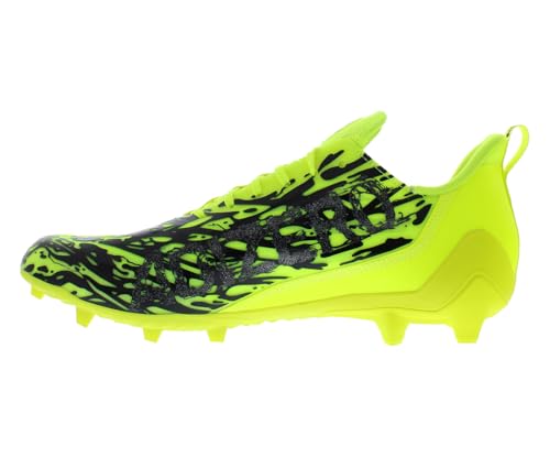 Image of adidas Men's Adizero Football Cleats