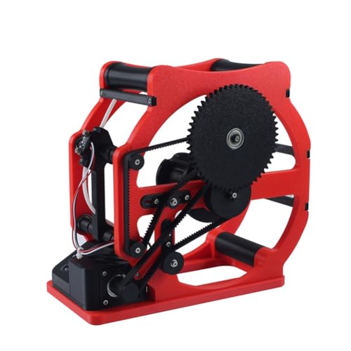 Enrouleur de filament motorisé pour imprimante 3D avec prise EU