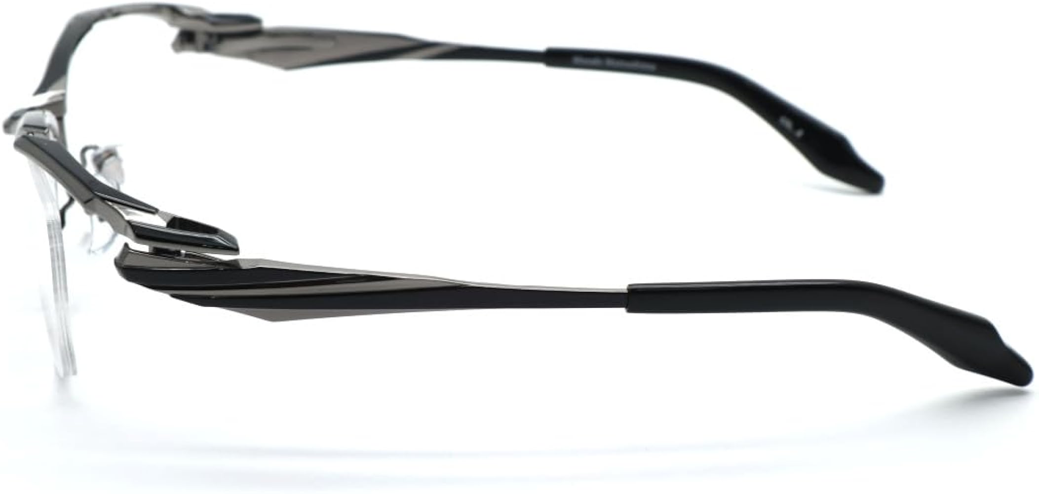 Amazon | 【Masaki Matsushima】マサキマツシマ メガネ MF-1309 col.2