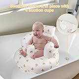 Zoom IMG-1 ekepe seggiolino gonfiabile per bambini Zoom IMG-1 ekepe seggiolino gonfiabile per bambini