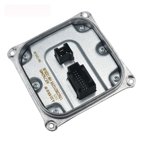 Module ballast LED Mercedes Classe E W205 W212 bloc commande phare - 6