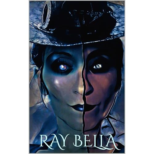Listen to Wickedly Split by Ray Bella episode artwork