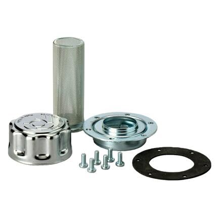 Donaldson P171855 Hydraulic Breather Cap