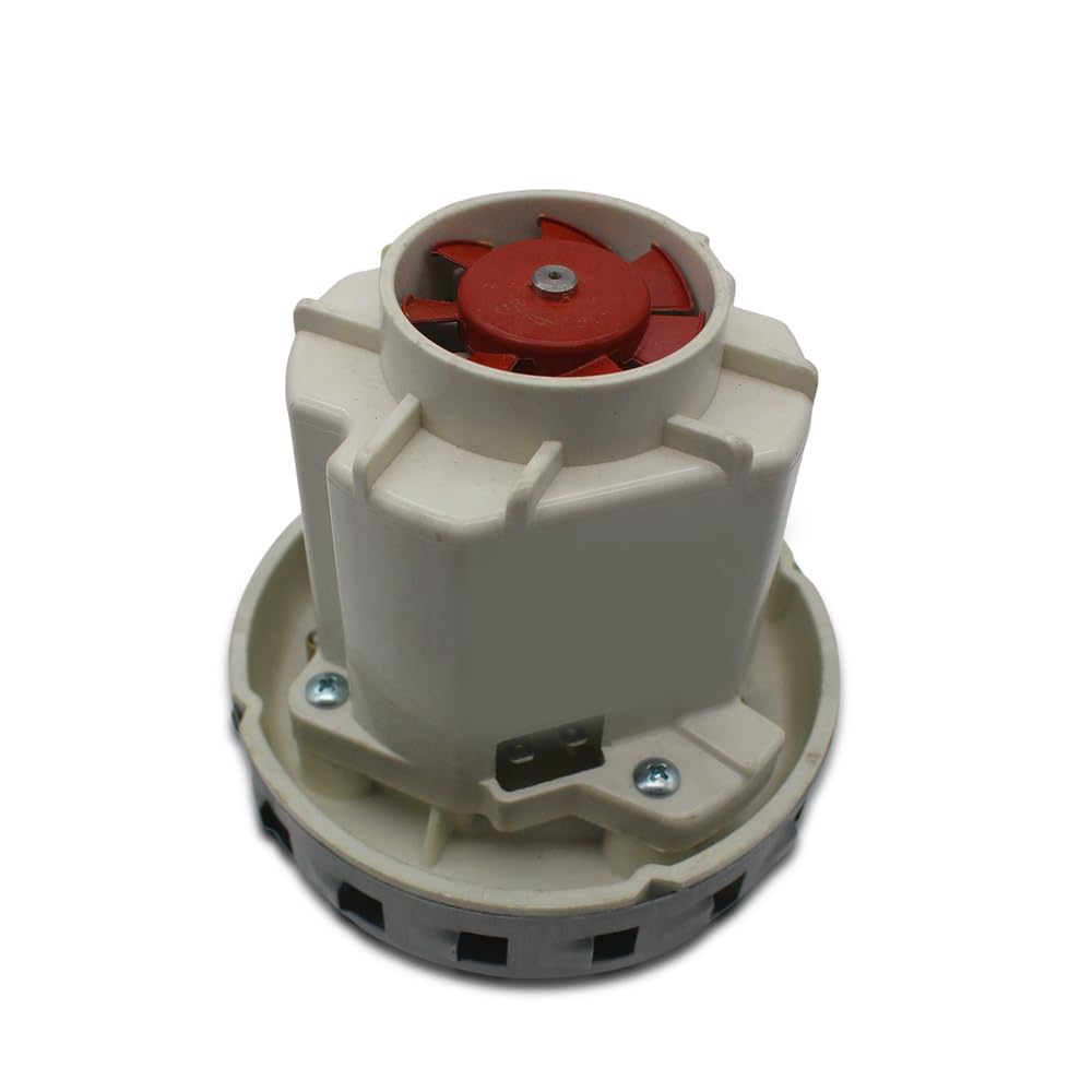 MisterVac Compatible with Engine, Replacement Engine, Replacement Engine Nilfisk Maxxi II 75-2WD