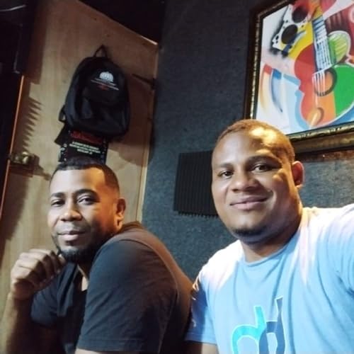 Episodio 2 - El podcast de voces de avivamiento