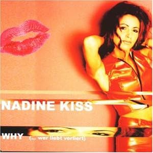 Amazon.co.jp Why [SingleCD] ミュージック