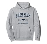 Photo Gallery holden beach north carolina nc vintage atletico marina sport felpa con cappuccio Photo Gallery holden beach north carolina nc vintage atletico marina sport felpa con cappuccio