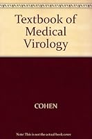 Medical Virology 0632050403 Book Cover