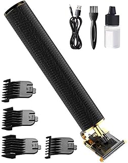 OriHea Hair Clippers for Men, Hair Beard Trimmer Cutting, USB Rechargeable Cordless, Zero