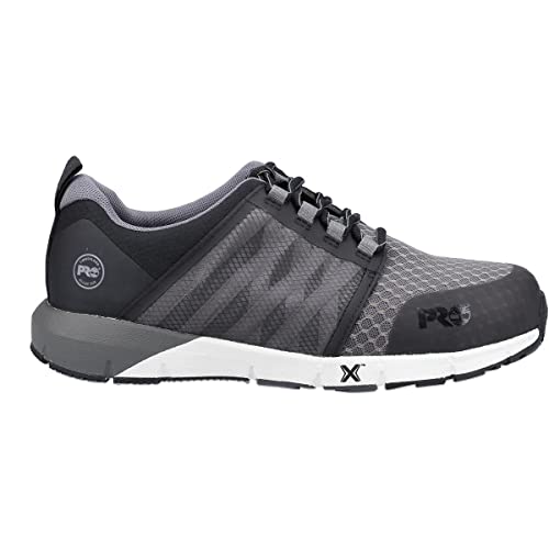 Image of Timberland PRO Men's Radius Soft Toe Work Shoes