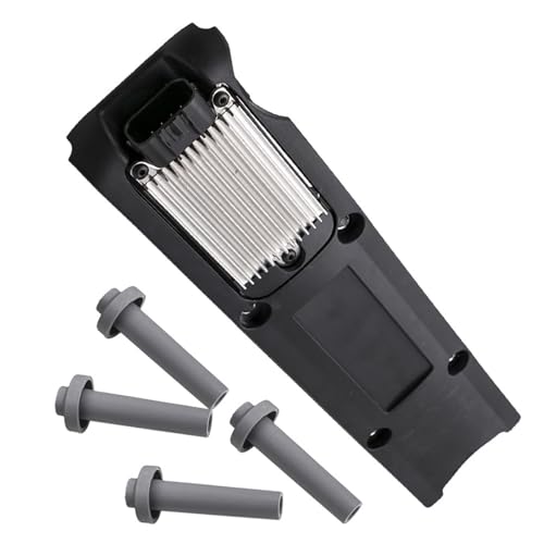 Bobine d'allumage pour Opel Vectra B Hatchback 2.2i 16V pack 01208026