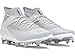 Under Armour Men's Yard 3.0 Mid TPU Baseball Cleats
