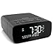 Produktbild Pure Siesta S2 Radiowecker (Digitalradio mit DAB/DAB+ Digital- und UKW, USB-Ladeanschluss, Weckfunktion, Sleep-Timer, CrystalVue Display, 10 Senderspeicherplätze, AUX), Graphite