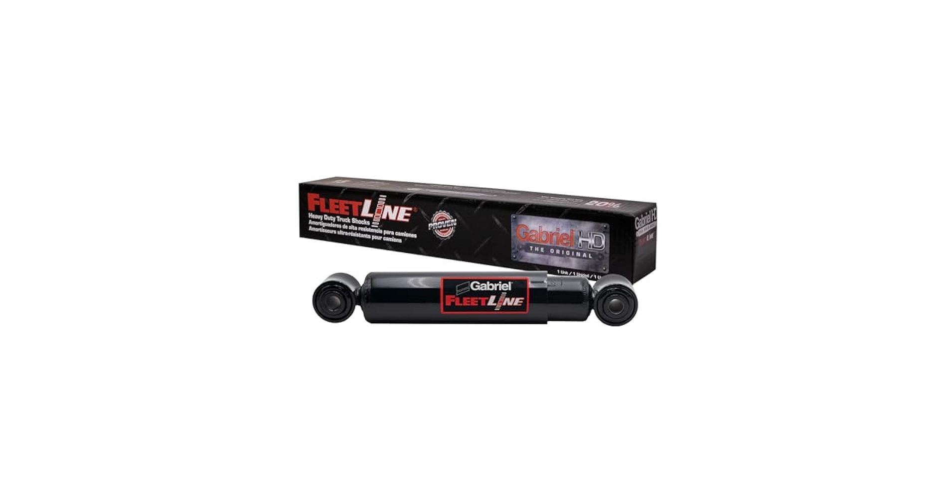 Gabriel　11、18、19、46、47 85911 - Gabriel - Shock Absorber-Fleetline 85 S