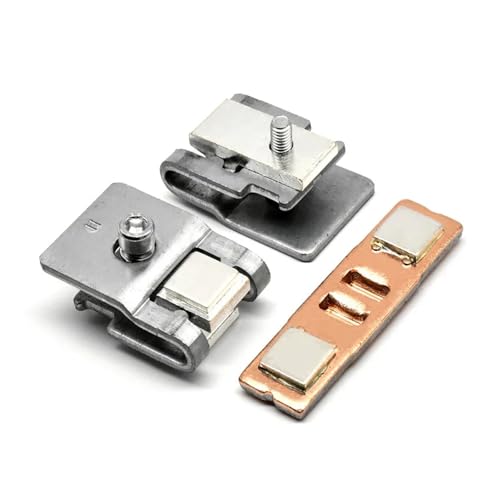 Kit de contact principal 3RT1965 grade A pour contacteur 3RT1065 et 3RT5065