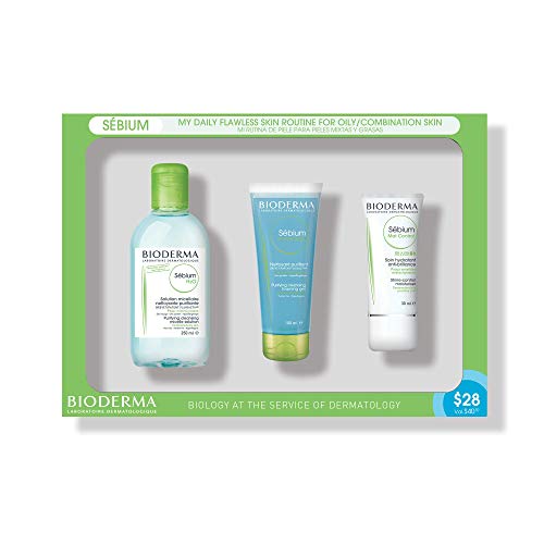 bioderma oily skin moisturizer