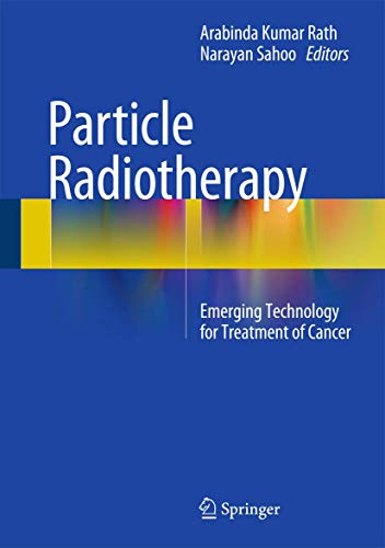 Particle Radiotherapy view 2