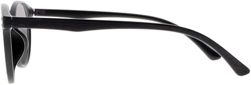 Miniatura 10 de Transition Photochromic Progressive TR90 - Gafas de sol para hombre (marco ovalado)