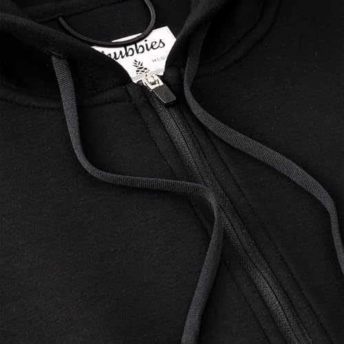 Chubbies Men's The Secret Agent (Ultimate Active Hoodie)2