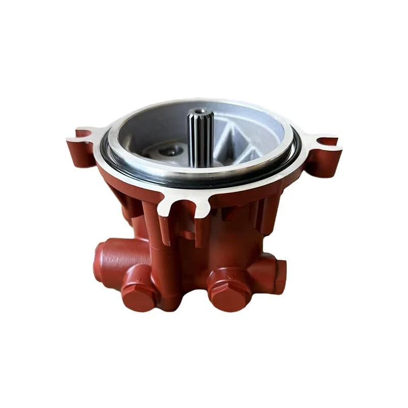 Pompe pilote K3V140 résout les pannes hydrauliques sur R330
