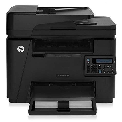 HP LaserJet 4350DTN 4350 Q5409A Laser Printer with 90-day Warranty(Renewed)