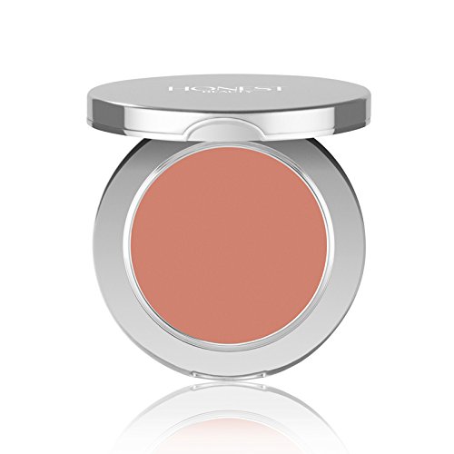 Honest Beauty Creme Blush, Truly Teasing, 0.070 Ounce