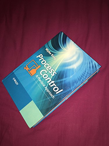 Process Control: A Practical Approach view 2
