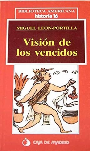 Vision de los vencidos