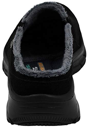 Skechers 49532-BKGY