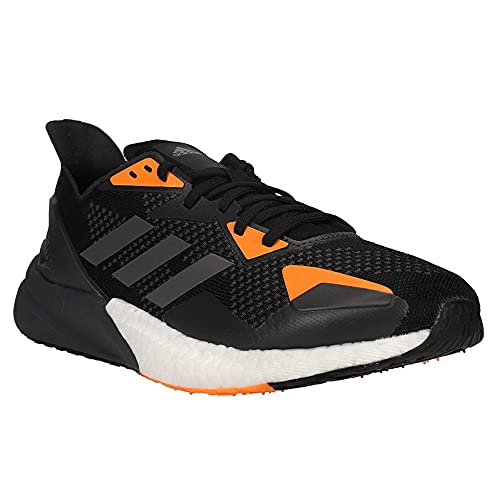 Image of adidas Mens X9000L3,Black/Grey/Grey,8.5 M US