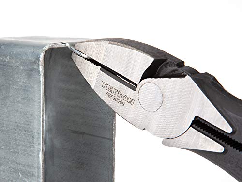 Tekton 9-1/2 Inch Lineman's Pliers | Pgf30009 #TOP2