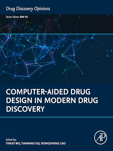 Computer-Aided Drug Design in Modern Drug Discovery (Drug Discovery Opinions) (English Edition)