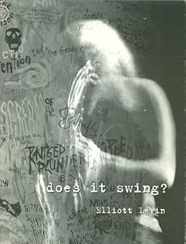 Paperback Does It Swing? (Open Mouth Poetry Series) Book
